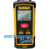 DEWALT Laser-Entfernungsmesser DW03050, bis 50 m