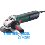 METABO Winkelschleifer WEV15-125 Quick, 1550 Watt