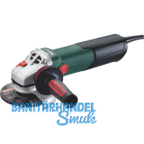 METABO Winkelschleifer WEA17-125 Quick, 1700 Watt