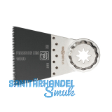 FEIN-E-Cut-S�geblatt Precision BIM 50/65 mm SLP Form 208 (1 St�ck)