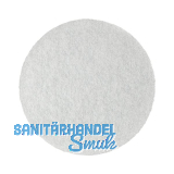 FEIN Filzpolierpad � 115 mm mit Kletthaftung (5 St�ck)