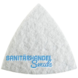 FEIN Filzpolierpad Dreieck mit Kletthaftung (5 St�ck)