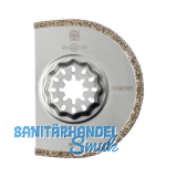 FEIN Segmentmesser Diamant � 75 mm Starlock (1 St�ck)
