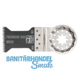 FEIN E-Cut-S�geblatt Precision HCS 50/35 mm SL Form 126 (10 St�ck)