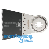 FEIN-E-Cut-S�geblatt Precision HCS 50/65 mm SLP Form 127 (1 St�ck)