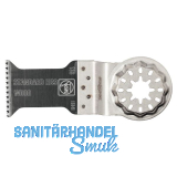 FEIN E-Cut-S�geblatt Standard HCS 35/50 mm SL Form 133 (1 St�ck)