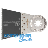 FEIN E-Cut-S�geblatt Standard HCS 50/65 mm SLP Form 134 (10 St�ck)