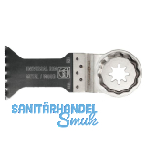 FEIN E-Cut-S�geblatt Universal BIM 44/60 mm SLP Form 152 (1 St�ck)