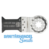 FEIN E-Cut-S�geblatt Long Life 35/50 mm SL Form 160 (10 St�ck)