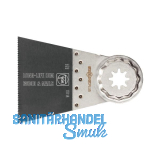 FEIN E-Cut-S�geblatt Long Life 65/50 mm SLP Form 161 (10 St�ck)