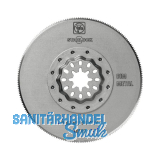 FEIN S�geblatt BI-Metall HSS 85 mm Kreisform Starlock