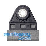 FEIN Reinigungsset Fliesenfugen Starlock Plus (2 St�ck)