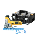 DEWALT Pendelstichs�ge DW 333 KT 701 Watt