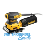 DEWALT Schwingschleifer DWE 6411 230 Watt
