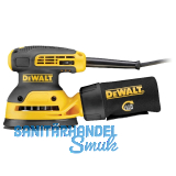 DEWALT Exzenterschleifer DWE 6423 280 Watt