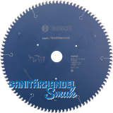 BOSCH Kreissägeblatt Expert for Multi Material ø 305x1,8x30mm ZZ 96 (TZ/FZ) neg. BOSCH Kreissägeblatt Expert for Multi Material ø 305x1,8x30mm ZZ 96 (TZ/FZ) neg.