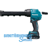 MAKITA Akku-Kartuschenpistole DCG180RY 18 Volt / 1,5 Ah (IEC) Li-Ion