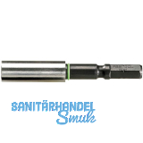 FESTOOL Schnellwechsel-Bithalter Centrotec BH 60 CE-IMP FESTOOL Schnellwechsel-Bithalter Centrotec BH 60 CE-IMP