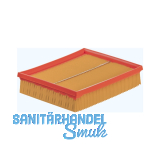 FESTOOL Hauptfilter HF-CT 26/36/48 Turbo II