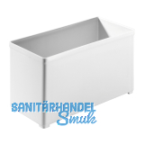FESTOOL Einsatzbox 60 x 120 x 71 mm zu SYS Storage Box (4 St)
