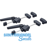 FESTOOL Spannelemente MFT-SP zu Multifunktionstisch MFT (2 Stück) FESTOOL Spannelemente MFT-SP zu Multifunktionstisch MFT (2 Stück)