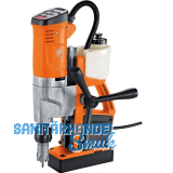 FEIN Magnetkernbohrmaschine KBU 35-2 Q Bohrtiefe max. 50 mm 1100 Watt