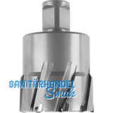 FEIN HM-Ultra 35-Kernbohrer mit 3/4 in Weldon Aufnahme � 53 mm