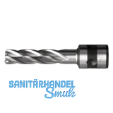 FEIN HSS-Nova 25-Kernbohrer mit QuickIN Aufnahme � 34 mm