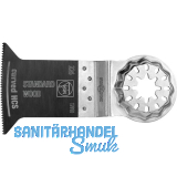 FEIN E-Cut-S�geblatt Curved HCS 50 x 50 SL Form 226 (1 St�ck)