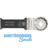 FEIN E-Cut-S�geblatt Long Life BIM 78/32mm SLM Form 201 (1 St�ck)
