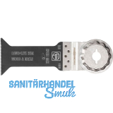 FEIN E-Cut-S�geblatt Long Life BIM 78/42mm SLM Form 203 (5 St�ck)