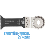 FEIN E-Cut-S�geblatt Standard HCS 78/42mm SLM Form 202 (5 St�ck)