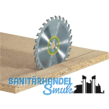 FESTOOL Universal Kreiss�geblatt HW � 225 x 2.6 x 30 Z�hne 32 Wechselzahn