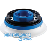 FESTOOL FastFix Schleifteller ST-STF D90/7FX-H-HT 90mm hart