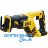 DEWALT Akku-S�bels�ge DCS367NT 18 Volt