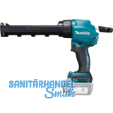 MAKITA Akku-Kartuschenpistole DCG180Z 18 Volt