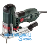 METABO Pendelstichs�ge STE 100 Quick 710 Watt