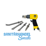 SCHNEIDER DL-Mei�elhammer MLH-Set
