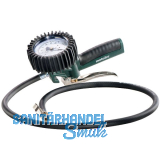 METABO Hand Reifenf�ller RF 80 G geeicht mit 1/4" Stecknippel 0 - 10 bar