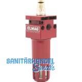 Automatischer Druckluft �ler mit Anschlussgewinde 1/2"