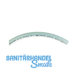 Druckluftschlauch Industrie 10 x 16 mm aus PVC Wandst�rke 3 mm