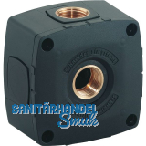 SCHNEIDER Rohrleitungsdose Basis RLD-B 2x1/2i 15-22 mm