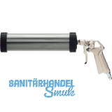 SCHNEIDER DL-Kartuschenpistole KTP 310 DR f�r 310 ml -Kunststoff-Kartuschen