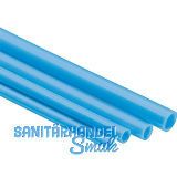 SCHNEIDER Druckluftrohr 22 mm, bis 15 bar Druck, 25 m Rolle