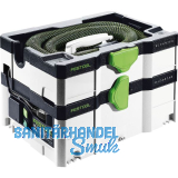 FESTOOL Absaugmobil CTL SYS CLEANTEC 1000 Watt