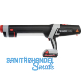 SIKA PowerCure Dispenser 18 Volt / 3,0 Ah (IEC) Li-Ion