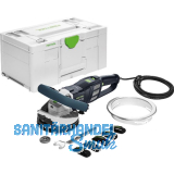 FESTOOL Diamantschleifer RG 130 ECI-Plus RENOFIX 1600 Watt
