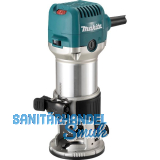 MAKITA Einhandfr�se RT 0702 C 710 Watt