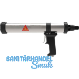 SIKA DL-Auspresspistole Airflow l Cartridge 600