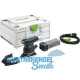 FESTOOL Dreieckschleifer DTS 400 REQ-Plus 250 Watt